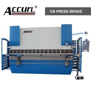 CN Press Brake